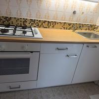 cucina completa