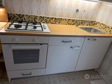 cucina completa