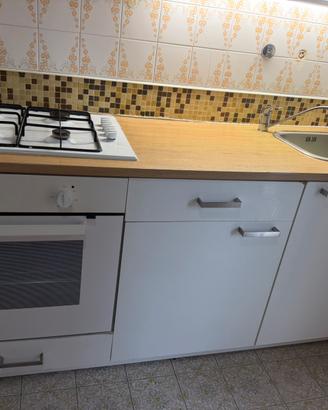 cucina completa