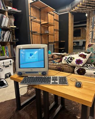 Primo I Mac