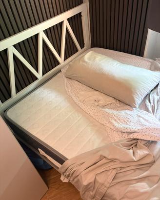 Letto 120x200