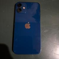 Iphone 12 mini 128gb