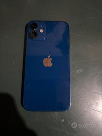 Iphone 12 mini 128gb