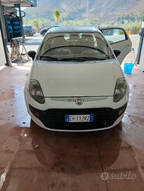 Fiat punto evo 1.3 multijet 75 CV