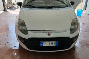 Fiat punto evo 1.3 multijet 75 CV