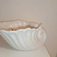 vaso in ceramica
