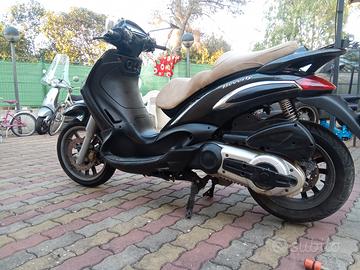 piaggio Beverly 500 2003