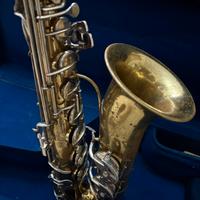 Sassofono Tenore Borgani