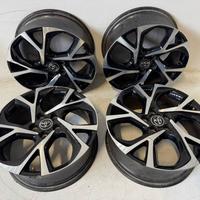 Disco R18 Toyota C-HR 1.8