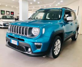 JEEP RENEGADE LIMITED EDITION BLUE BIKINI 1.6 mj