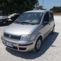 Fiat panda 5 posti autovettura