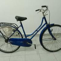 Bicicletta da donna 26