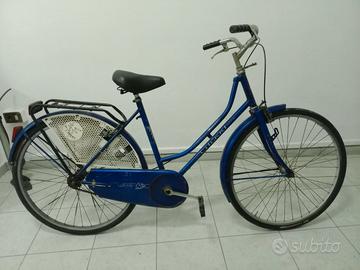 Bicicletta da donna 26