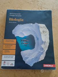 Biologia- Quarta edizione 