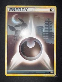 Energia Buio HeartGold & SoulSilver 121/123