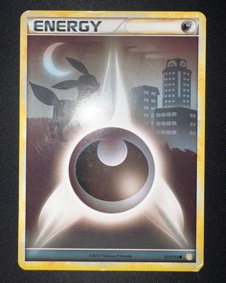 Energia Buio HeartGold & SoulSilver 121/123