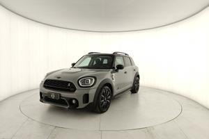 MINI Mini Countryman 1.5 Cooper SE Essential all4