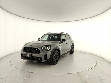 MINI Mini Countryman 1.5 Cooper SE Essential all4