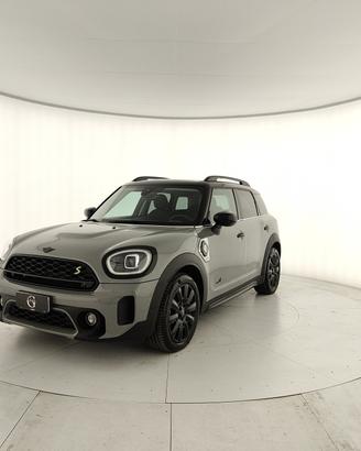 MINI Mini Countryman 1.5 Cooper SE Essential all4
