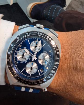 Bulova Shelby Edizione Limitata ref. 98B452