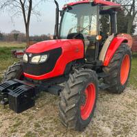 Trattore kubota m8540