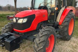 Trattore kubota m8540