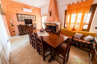 Casa vacanze Riola Sardo - 3 camere da letto