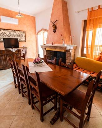 Casa vacanze Riola Sardo - 3 camere da letto