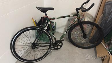 Bici fixed
