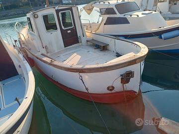 SCIALLINO 23 MOTORE SENZA PATENTE