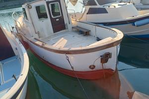 SCIALLINO 23 MOTORE SENZA PATENTE