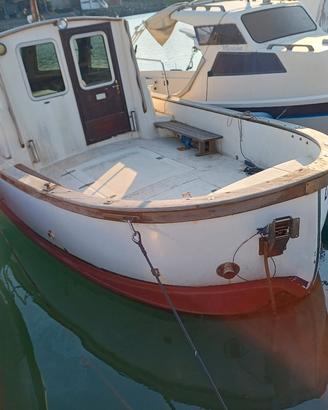 SCIALLINO 23 MOTORE SENZA PATENTE