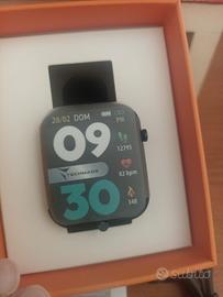 orologio smartwatch 