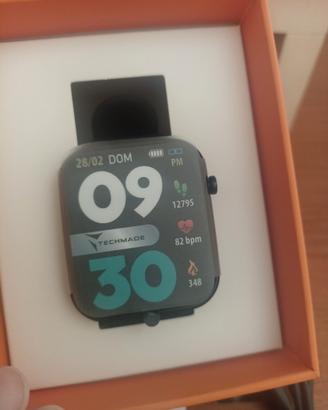 orologio smartwatch 