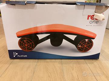 Scooter aquatico