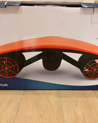 Scooter aquatico