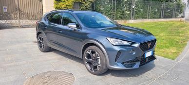 Cupra Formentor 1.4 e-Hybrid