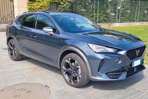 Cupra Formentor 1.4 e-Hybrid