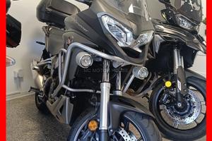 Honda crossrunner 800 borse /permute/rate/garanzia