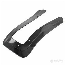 Spoiler parafango anteriore moto cross e enduro