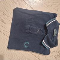Fred Perry kids 4 anni