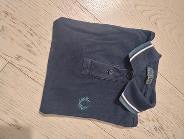 Fred Perry kids 4 anni