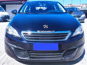 Peugeot 308 SW 1.6 Blue-HDi Diesel,CV 100, 09/2015