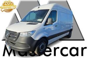 MERCEDES-BENZ Sprinter SPRINTER eSprinter - 4 ba
