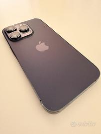 Iphone 14 pro