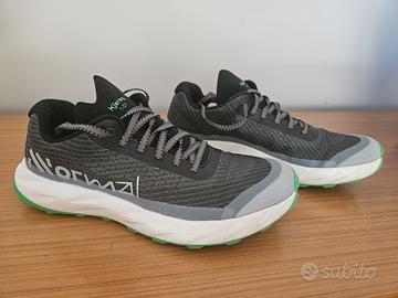 scarpe NNORMAL KJERAG 42 2/3