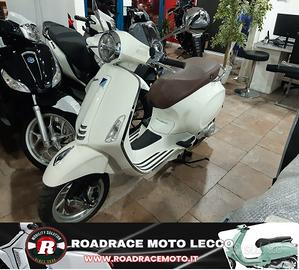 Piaggio Vespa 50 Primavera 2022 perfetta solo 6000