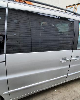 MERCEDES-BENZ VITO 2001 - PORTA SCORREVOLE DESTRO