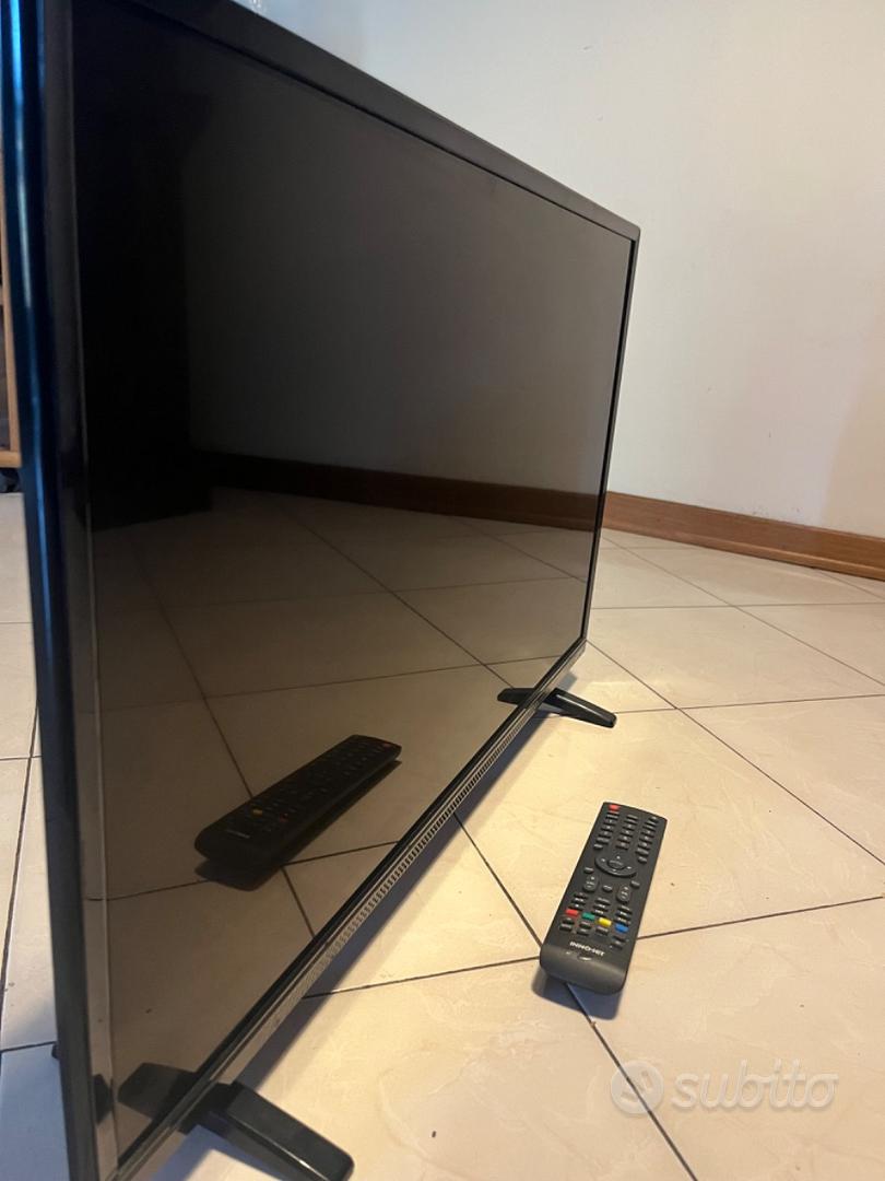 tv innohit 32” HD Audio/Video In vendita a Prato