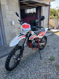 Beta 4t 125 rr